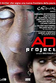 AD Project (2006) M4ufree