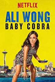 Ali Wong: Baby Cobra (2016) M4ufree