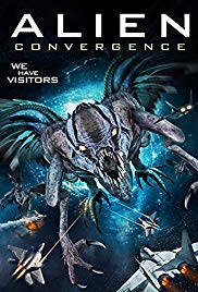Alien Convergence (2017) M4ufree