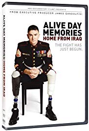 Alive Day Memories: Home from Iraq (2007) M4ufree