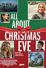 All About Christmas Eve (2012) M4ufree