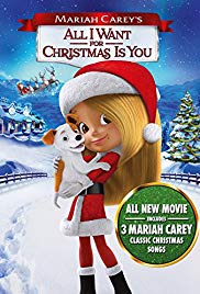 Mariah Careys All I Want for Christmas Is You (2017) M4ufree