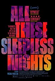 All These Sleepless Nights (2016) M4ufree