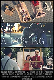 Almosting It (2016) M4ufree