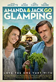 Amanda & Jack Go Glamping (2017) M4ufree