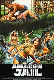 Amazon Jail (1982) M4ufree