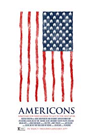 Americons (2017) M4ufree