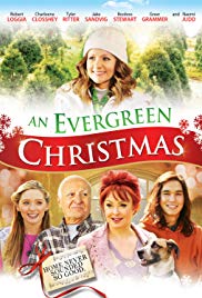 An Evergreen Christmas (2014) M4ufree