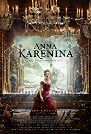 Anna Karenina (2012) M4ufree