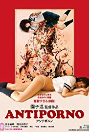 Antiporno (2016) M4ufree