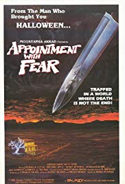Appointment with Fear (1985) M4ufree