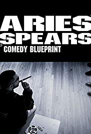 Aries Spears: Comedy Blueprint (2016) M4ufree