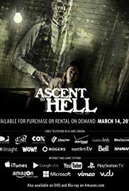 Ascent to Hell (2014) M4ufree