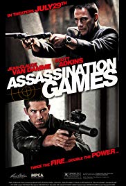 Assassination Games (2011) M4ufree