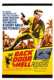 Back Door to Hell (1964) M4ufree
