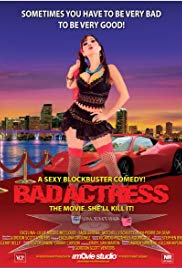 Bad Actress (2017) M4ufree