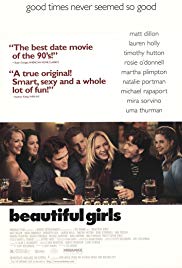 Beautiful Girls (1996) M4ufree