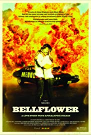 Bellflower (2011) M4ufree