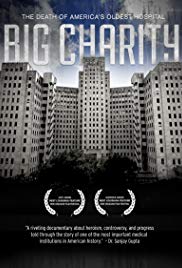 Big Charity: The Death of Americas Oldest Hospital (2014) M4ufree