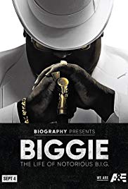 Biggie: The Life of Notorious B.I.G. (2017) M4ufree