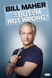 Bill Maher... But Im Not Wrong (2010) M4ufree