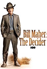 Bill Maher: The Decider (2007) M4ufree