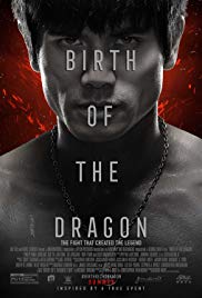 Birth of the Dragon (2016) M4ufree