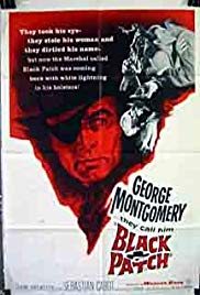 Black Patch (1957) M4ufree