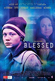 Blessed (2009) M4ufree