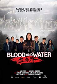 Blood and Water (2015) M4ufree