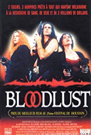 Bloodlust (1992) M4ufree