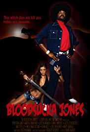 Bloodsucka Jones (2013) M4ufree