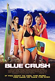 Blue Crush (2002) M4ufree