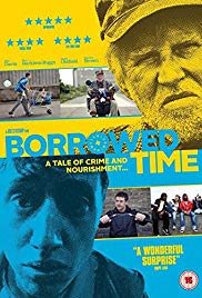 Borrowed Time (2012) M4ufree