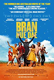 Bran Nue Dae (2009) M4ufree