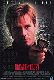 Breach of Trust (1995) M4ufree