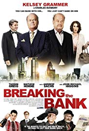 Breaking the Bank (2014) M4ufree