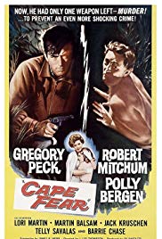 Cape Fear (1962) M4ufree