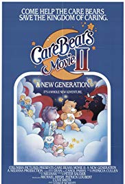 Care Bears Movie II: A New Generation (1986) M4ufree