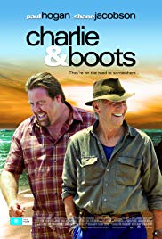 Charlie & Boots (2009) M4ufree
