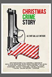 Christmas Crime Story (2017) M4ufree