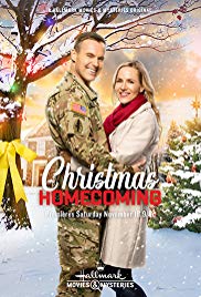 Christmas Homecoming (2017) M4ufree