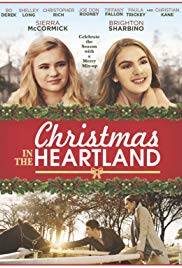 Christmas in the Heartland (2017) M4ufree