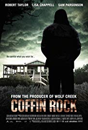 Coffin Rock (2009) M4ufree