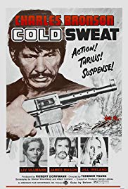 Cold Sweat (1970) M4ufree
