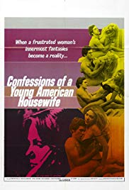 Confessions of a Young American Housewife (1974) M4ufree