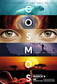 Cosmos: A Spacetime Odyssey (2014) StreamM4u M4ufree