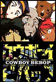 Cowboy Bebop (1998 2003) StreamM4u M4ufree