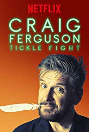 Craig Ferguson: Tickle Fight (2017) M4ufree