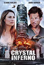 Crystal Inferno (2017) M4ufree